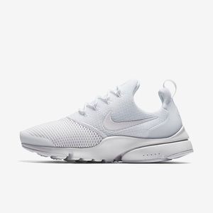 Womens Nike Presto Fly
